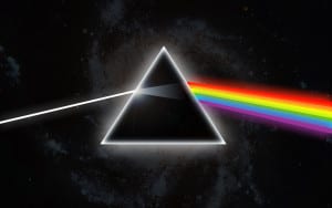 pink floyd chilled music