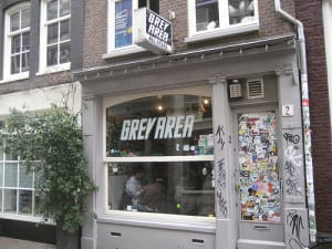 grey area amsterdam coffeeshop guide