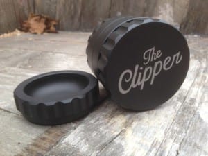 clipper grinder