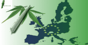 europe weed brexit