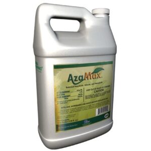 azamax kill spider mites