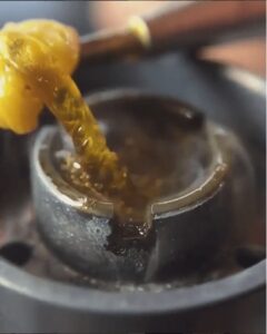 cannabis dabs