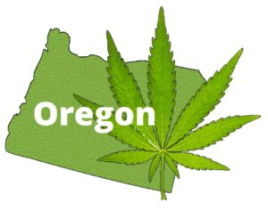 oregon best weed
