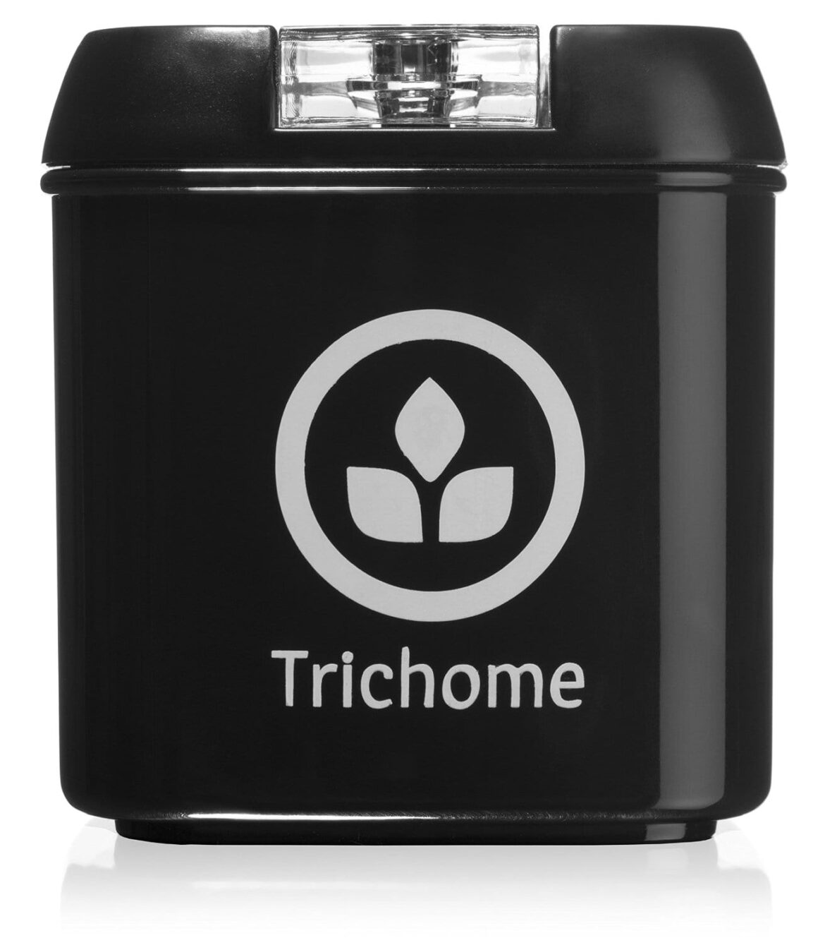 dank tank herbal stash jar