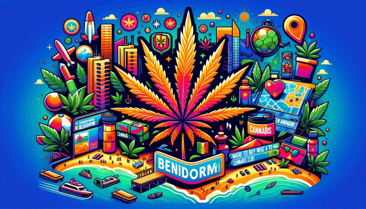 where to buy weed benidorm