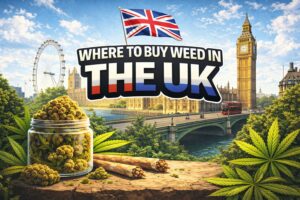 cannabis website
